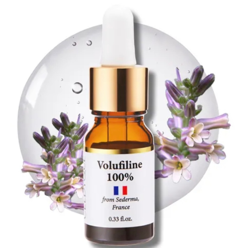 New in box Celdyque Volufiline 100%